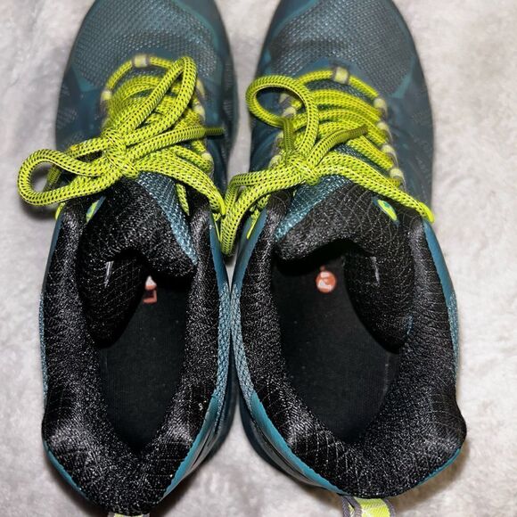 Merrell siren edge Q2 hiking shoes size 7 - Picture 7 of 12